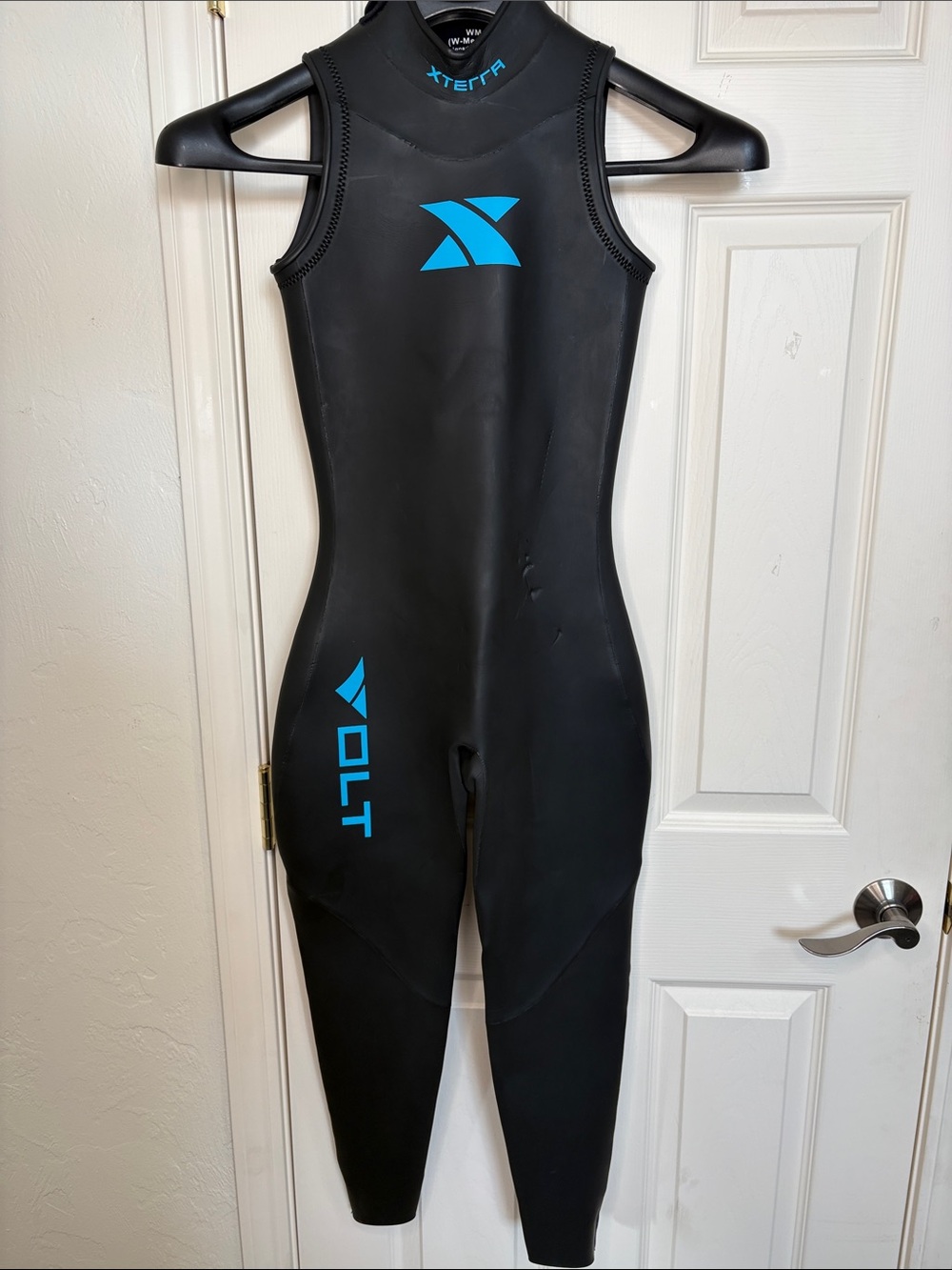 Xterra Volt Sleeveless Wetsuit